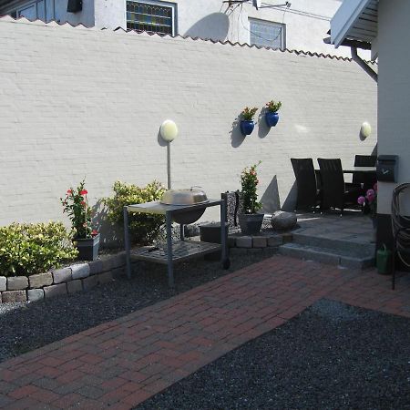 Odense Apartments エクステリア 写真