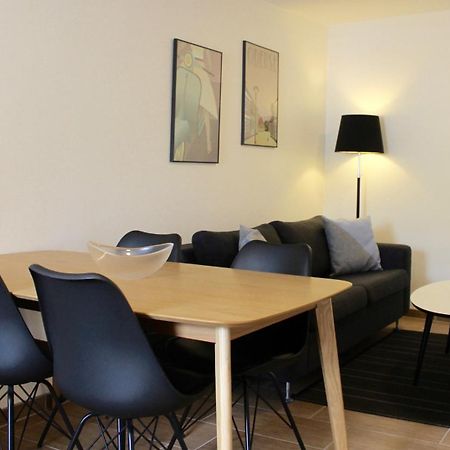 Odense Apartments 部屋 写真