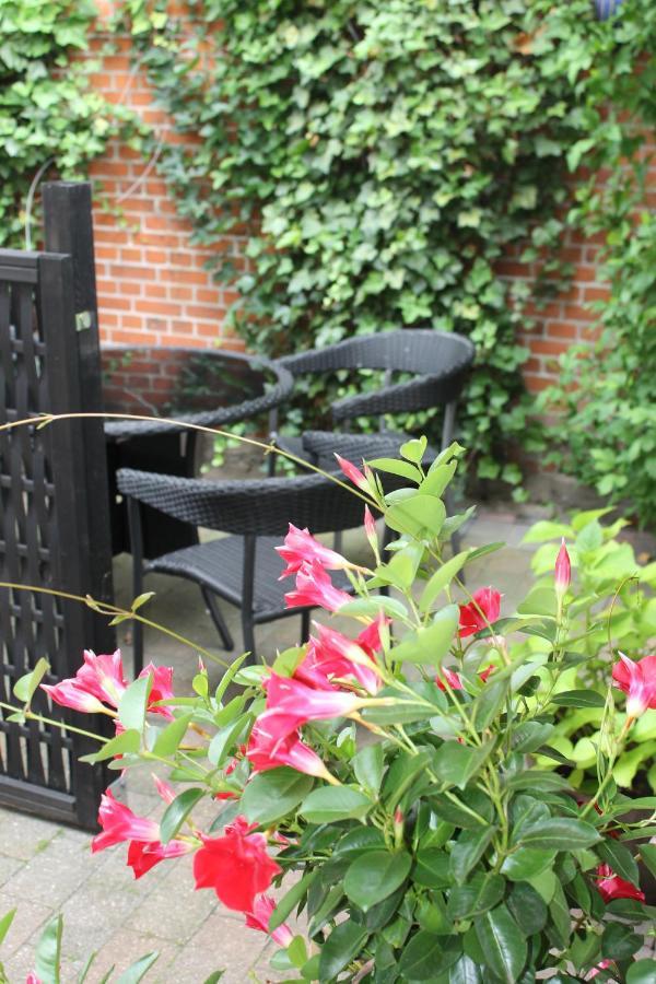 Odense Apartments エクステリア 写真
