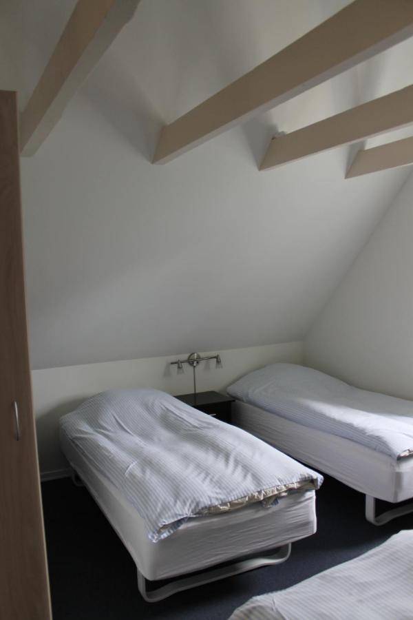 Odense Apartments エクステリア 写真