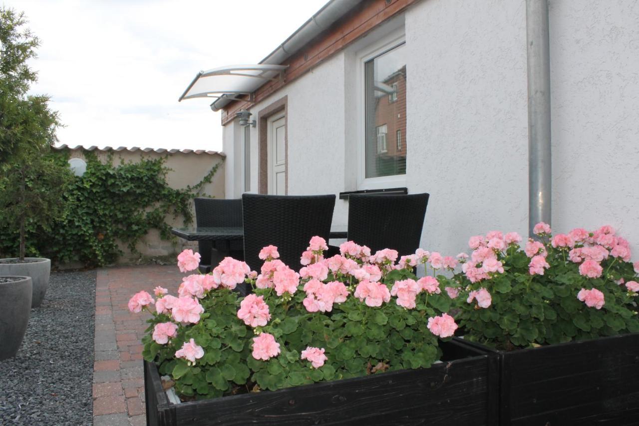 Odense Apartments エクステリア 写真