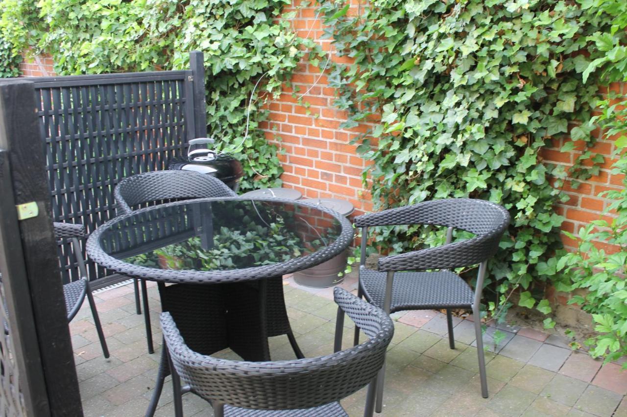 Odense Apartments エクステリア 写真