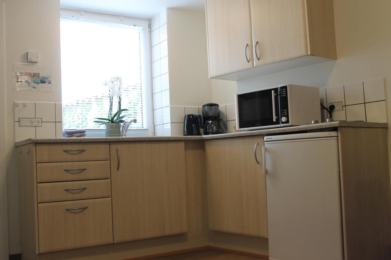 Odense Apartments エクステリア 写真