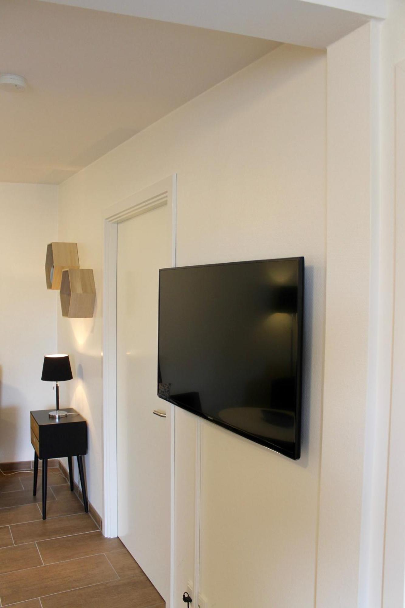 Odense Apartments 部屋 写真