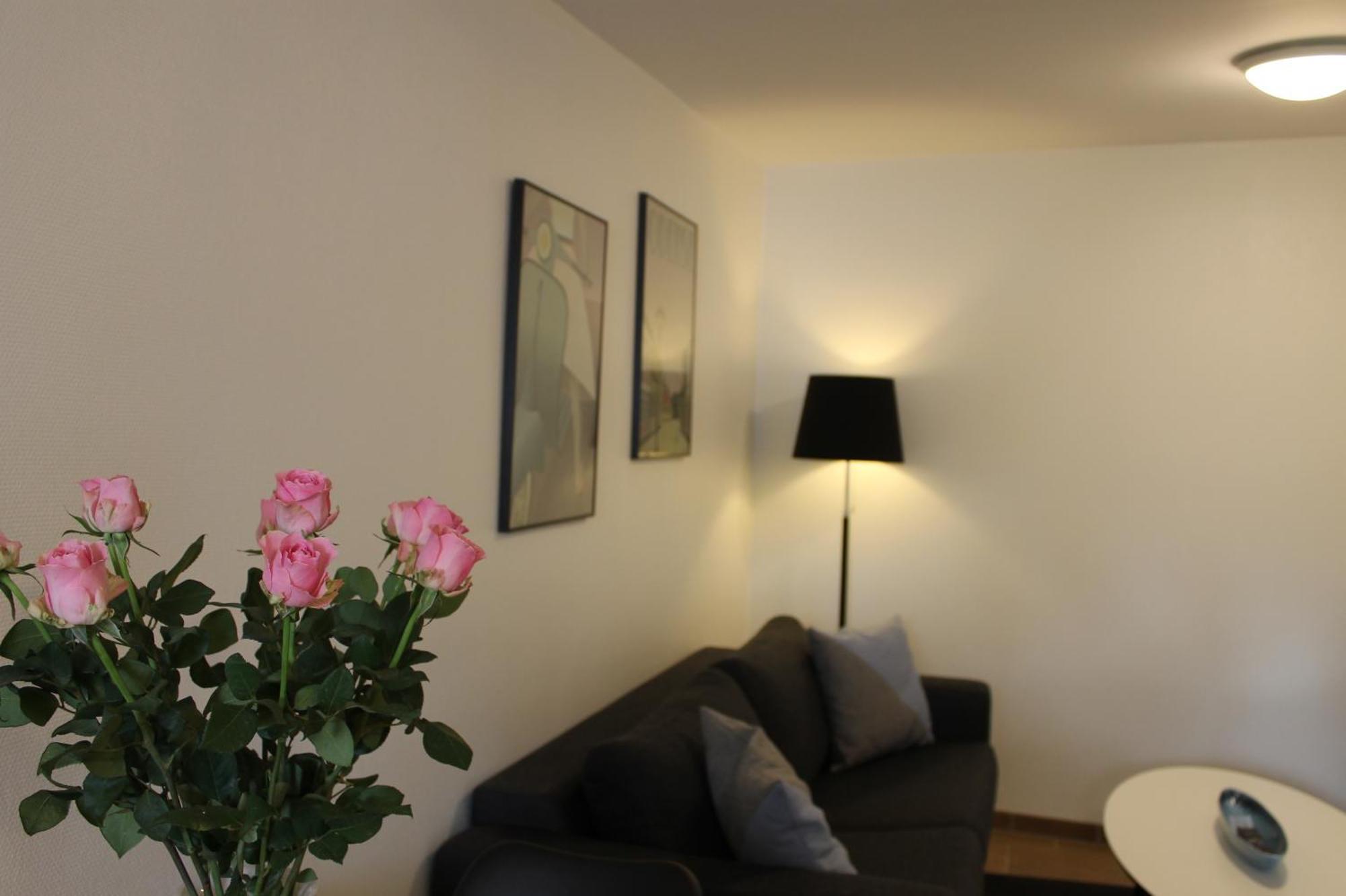 Odense Apartments 部屋 写真