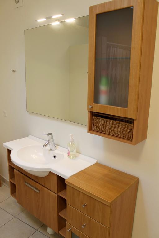Odense Apartments エクステリア 写真