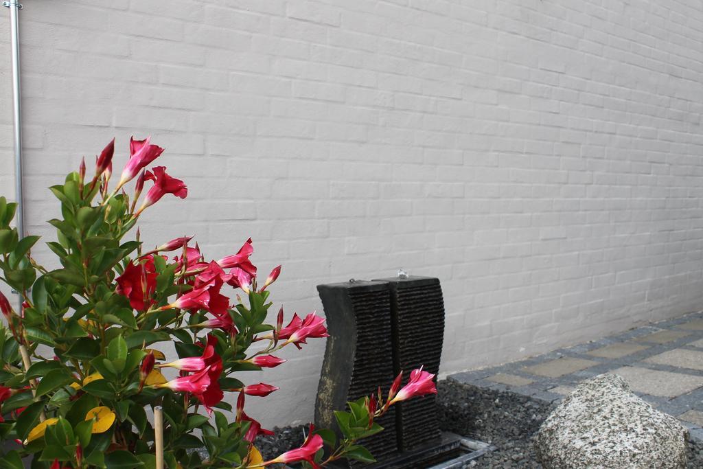 Odense Apartments エクステリア 写真