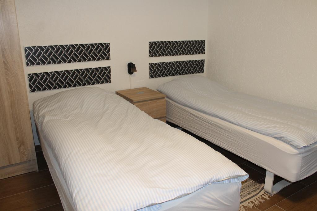 Odense Apartments エクステリア 写真