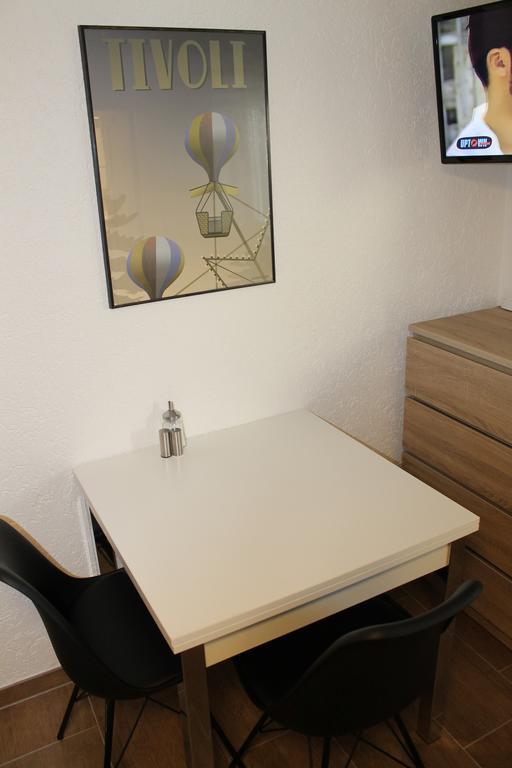 Odense Apartments エクステリア 写真