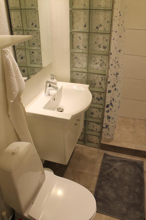 Odense Apartments エクステリア 写真