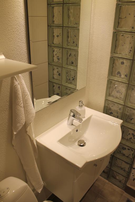 Odense Apartments エクステリア 写真