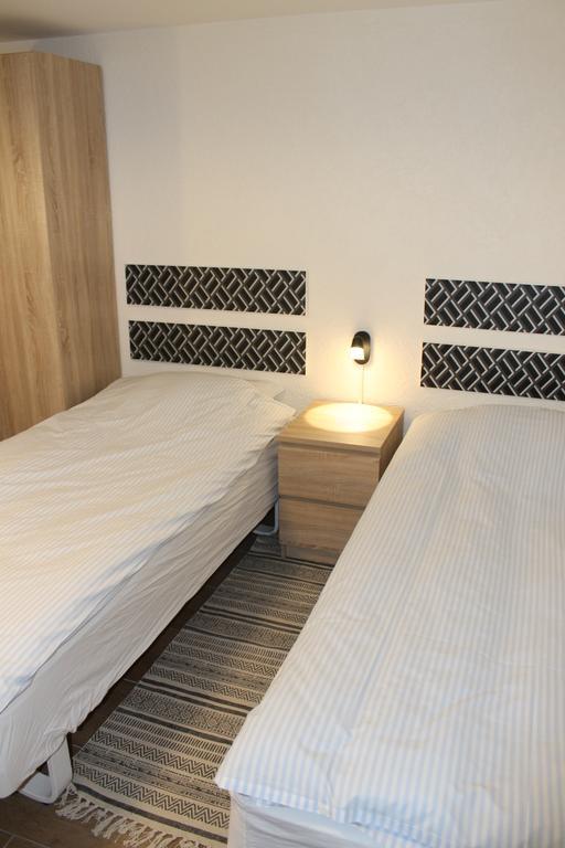 Odense Apartments エクステリア 写真